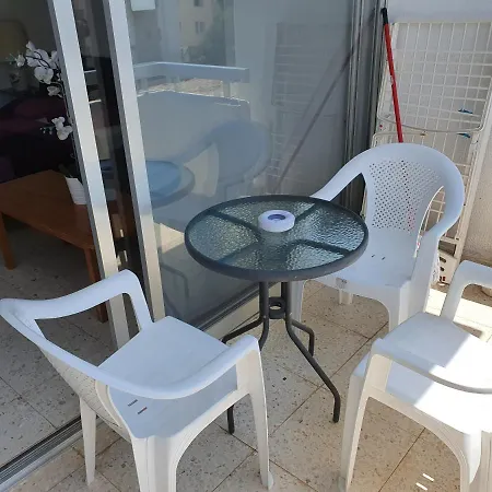Sea Anemone Apartament *