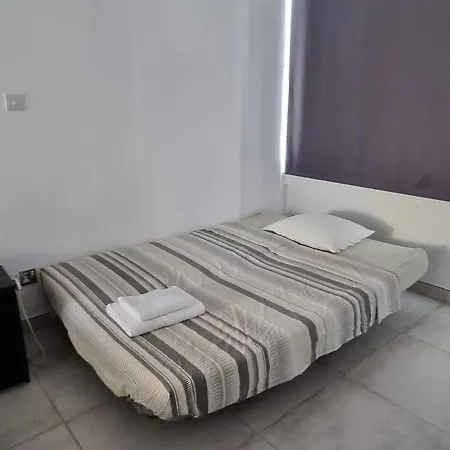Sea Anemone Apartament