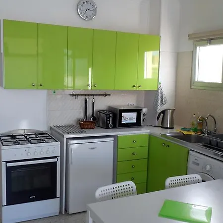 Apartament Sea Anemone *